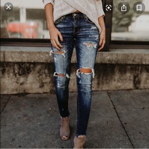 🌟Sold🌟 KenCan - Vici Dolls - Universal Skinny